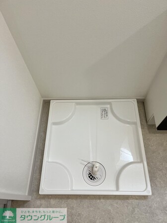 セレスティアル福生の物件内観写真